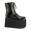 Funtasma - MONSTER10 Bottines - Noir Product image